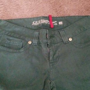 Guess jeans size 30